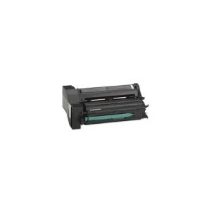 Image of IBM 53P9368 Black Return Program Toner Cartridge