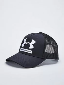 Image of Urban Armor Gear Training Trucker Cap