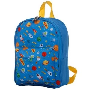 Image of Space Cadet Small Backpack Rucksack