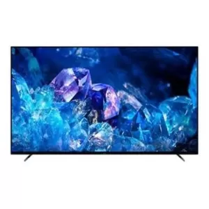 Image of Sony Bravia 55" XR-55A80KU Smart 4K Ultra HD OLED TV