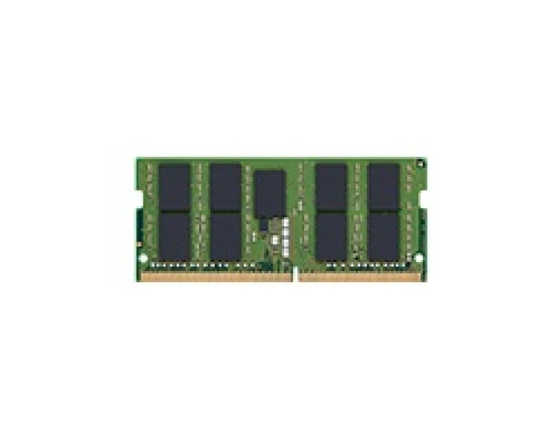 Image of Kingston Technology KTL-TN432E/16G memory module 16GB 1 x 16GB DDR4
