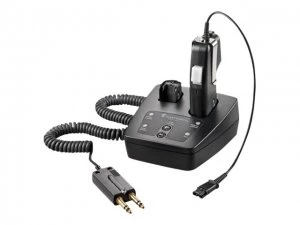 Image of CA12CD PTT Adapter