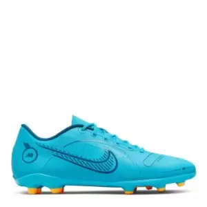 Image of Nike Mercurial Vapor Club FG Football Boots - Blue