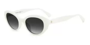 Image of Kate Spade Sunglasses Crystal/S VK6/9O