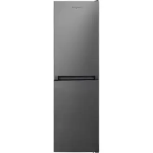 Image of Hotpoint HBNF55181SUK Freestanding Fridge Freezer