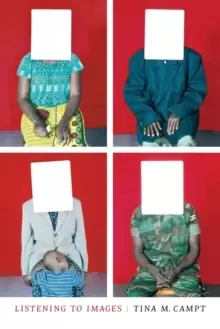 Image of Listening to Images