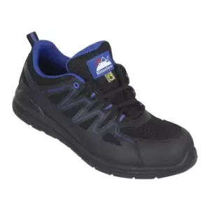 Image of Black Metal Free ESD Trainer Size 13/48