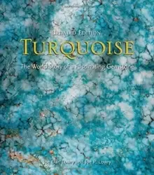 Image of Turquoise : The World Story of a Fascinating Gemstone