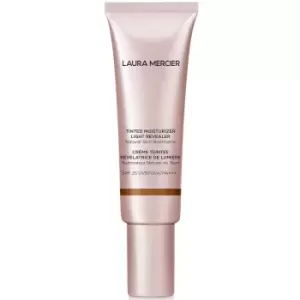 Image of Laura Mercier Tinted Moisturiser Light Revealer 50ml (Various Shades) - 5N1 Walnut