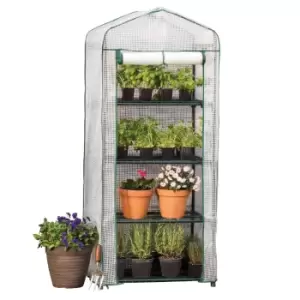 Image of Garden Gear Garden Grow Mini Greenhouse