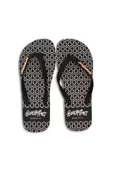 Image of Eclipse Flip Flops