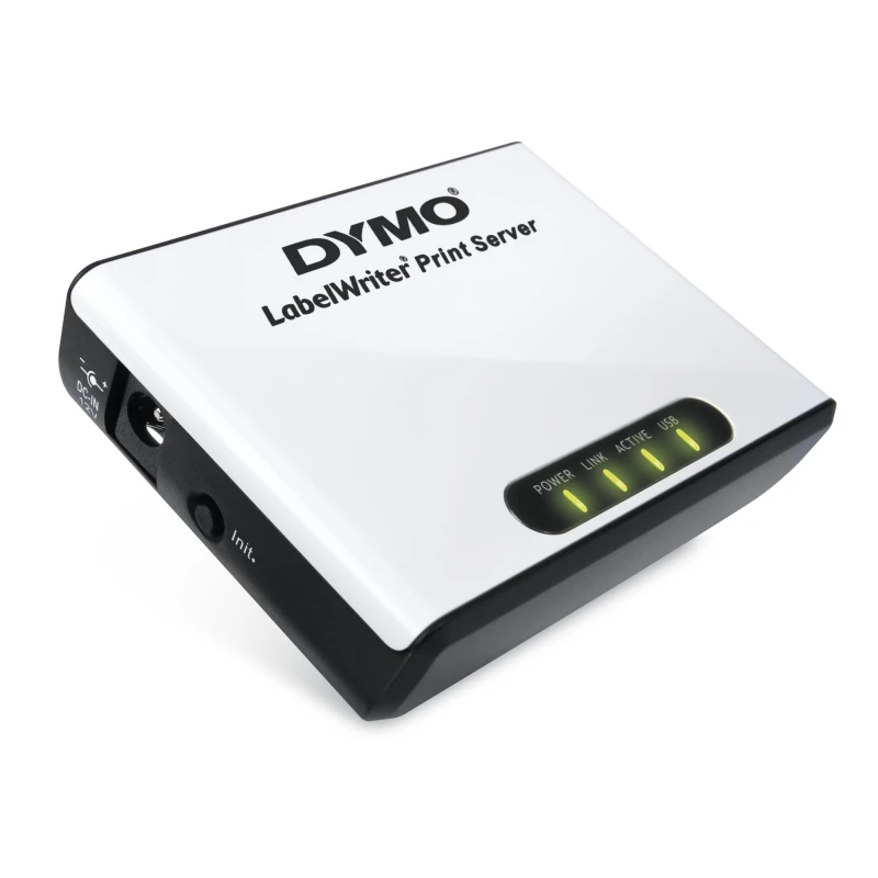 Image of DYMO LabelWriter print Server Ethernet LAN