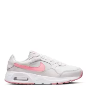 Image of Nike Air Max SC Womens Shoe - Pink