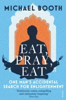Image of Eat Pray Eat