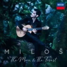 Image of Milos: The Moon & the Forest