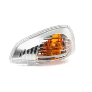 Image of TYC Turn Signal 325-0151-3 Side Marker Lights,Side Indicator OPEL,RENAULT,NISSAN,Movano B Kastenwagen (X62),Movano B Bus (X62)