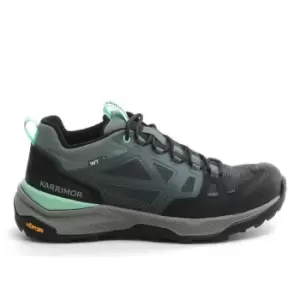 Image of Karrimor Helix Low Walking Shoes Ladies - Black