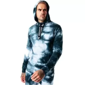 Image of Hype Pullover Hoodie - Grey