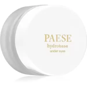 Image of Paese Hydrobase Moisturizing Eye Cream Under Makeup 15 ml
