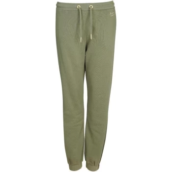 Image of Barbour International Silverstone Joggers - Dusky Khaki