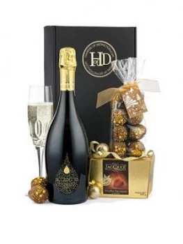 Image of Prosecco & Chocolate Box