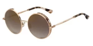 Image of Jimmy Choo Sunglasses GOLDY/S DDB/JL