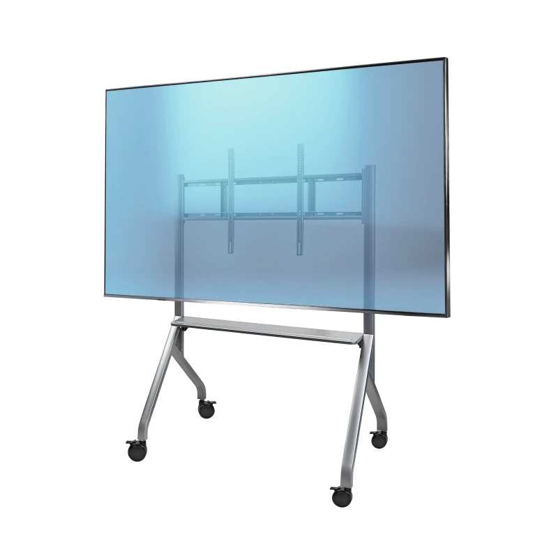 Image of StarTech.com STARTECH EASEL-STYLE TV CART -