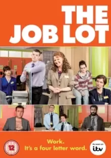 Image of The Job Lot