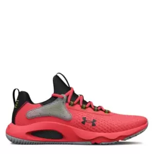 Image of Under Armour UA HOVR Rise 4 Mens Training Shoes - Red
