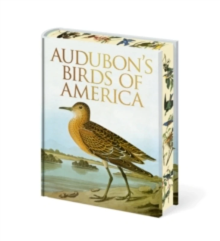 Image of Audubon's Birds of America Hardback