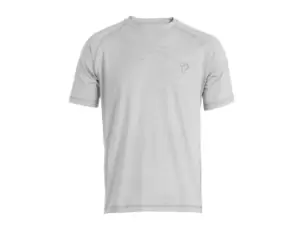 Image of OX Tools OX-W552004 OX Tech Crew T-Shirt Grey - L