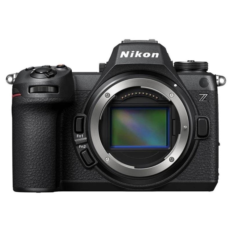 Image of Nikon Z6 III Full Frame Mirrorless Camera