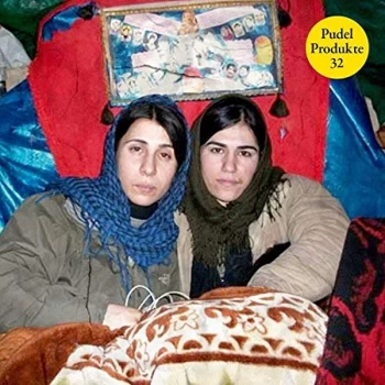 Image of Rosaceae - Efia Vinyl