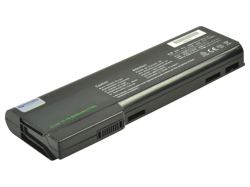 Image of 2-Power 11.1v 6900mAh Li-Ion Laptop Battery