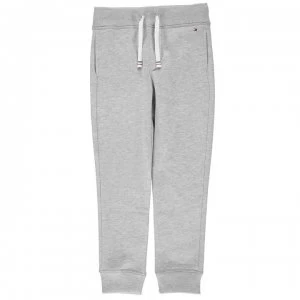 Image of Tommy Hilfiger Tommy Basic Joggers - Grey