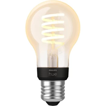 Image of Philips Hue White A60 E27 - G Rated