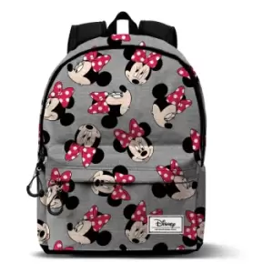 Image of Disney HS Backpack Minnie Mouse Kind