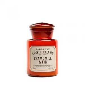 Image of Chamomile and Fig