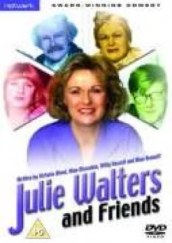 Image of Julie Walters And Friends
