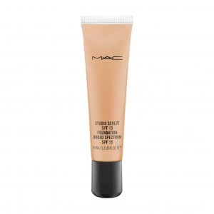 Image of MAC Studio Sculpt Foundation Nc44