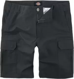Image of Dickies Millerville Short Shorts black