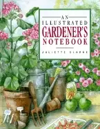 Image of illustrated gardeners notebook