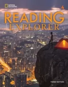 Image of Reading Explorer 4