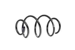 Image of SACHS Coil spring 993 508 Suspension spring,Springs HYUNDAI,KIA,i30 (FD),i30 CW (FD),CEE'D Schragheck (ED),CEE'D SW (ED)