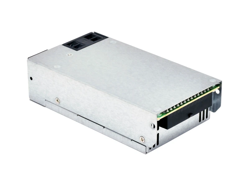 Image of Seasonic SSP-300SUB power supply unit 300 W 20+4 pin ATX 1U Silver