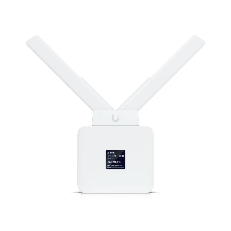 Image of Ubiquiti UMR cellular network device Cellular network Router