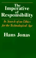 Image of imperative of responsibility in search of an ethics for the technological a