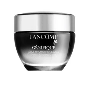Image of Lancome Genifique Creme Youth Activating Day Cream 50ml