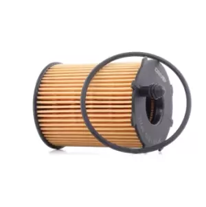 Image of Dr!ve+ Oil filter DP1110.11.0213 Engine oil filter FIAT,ALFA ROMEO,CHRYSLER,500 (312),500 C (312),Panda Schragheck (312_, 319_),PUNTO (199)