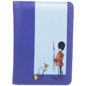Image of Paddington Bear Passport Wallet